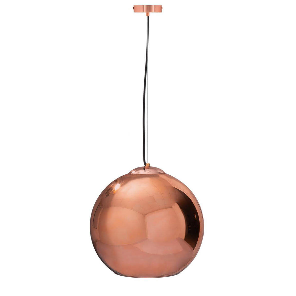 

Loft It Подвесной светильник Copper Shade Loft2023-D Loft IT