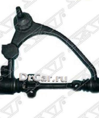 

Sat Рычаг Верхний (С Отв Под Abs) Toyota Granvia/Grand/Regius/Touring Hiace 4Wd 89- Rh