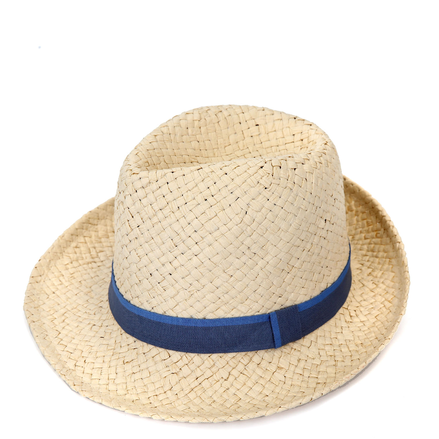 Шляпа мужская FABRETTI HW21-1, бежевый