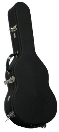 

Кейс для гитары Jose Ramirez Case RCASE