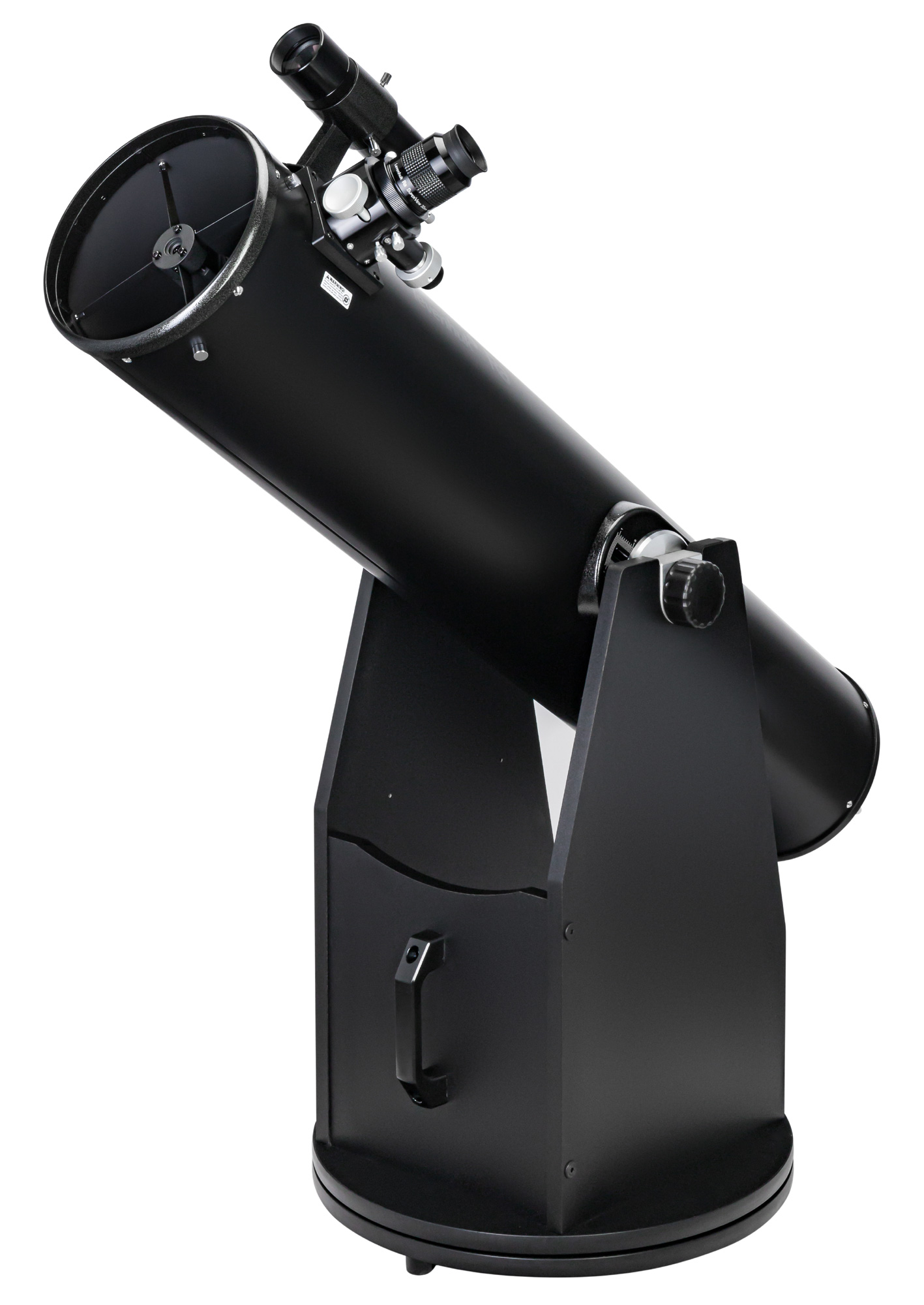 фото Телескоп добсона levenhuk ra 200n dob