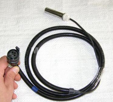 

Датчик Abs VILITAN 3724764-010-643008 Маз L=1685Mm, Прямой , Экранированный 01068VLT