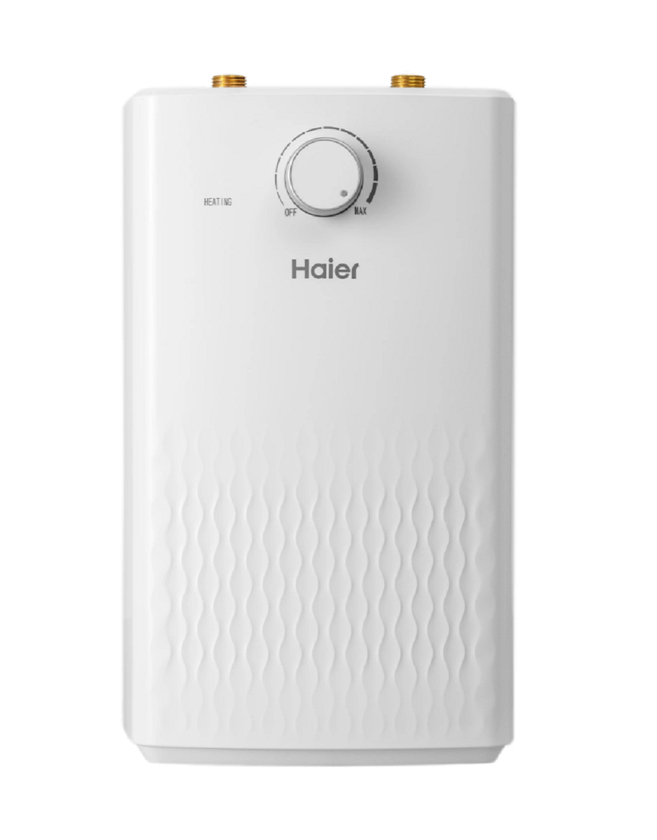 

Электрический водонагреватель Haier EC5U GA0HB1E1CRU, EC5U