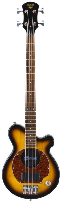 

БАС ГИТАРА PIGNOSE PGB-200 BS