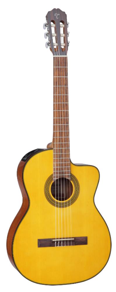 

Электроакустика TAKAMINE GC1CE NAT