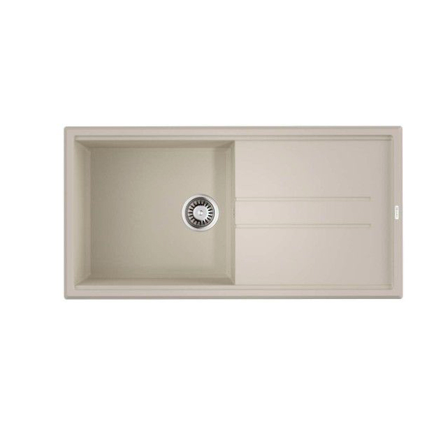 

Кухонная мойка Omoikiri Tedori 100-EV 4993922 Эверест, Tedori