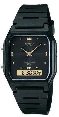 

Наручные часы мужские Casio AW-48HE-1A, AW-48HE-1A