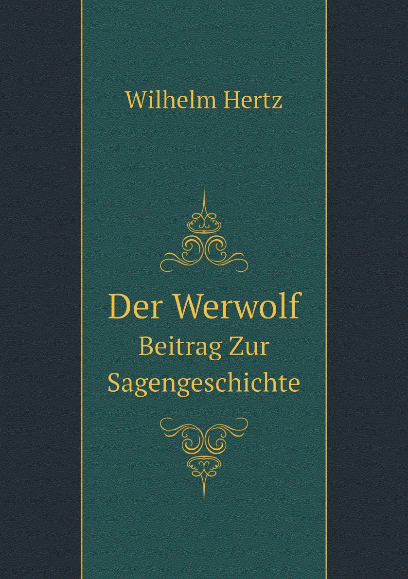 

Der Werwolf