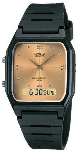 

Casio Casio AW-48HE-9A