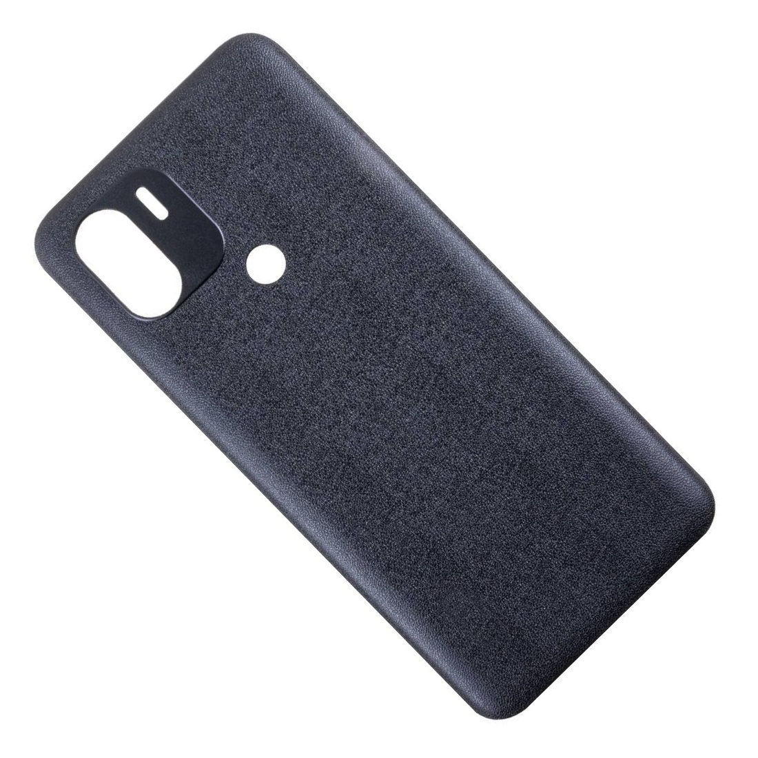 

Задняя крышка для Xiaomi Poco C51 (2305EPCC4G) <черный>