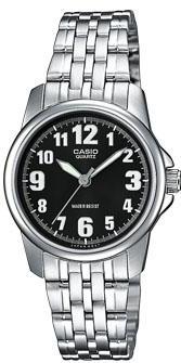 

Наручные часы Casio LTP-1260D-1B