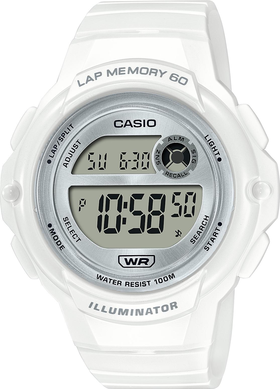 фото Casio casio lws-1200h-7a1