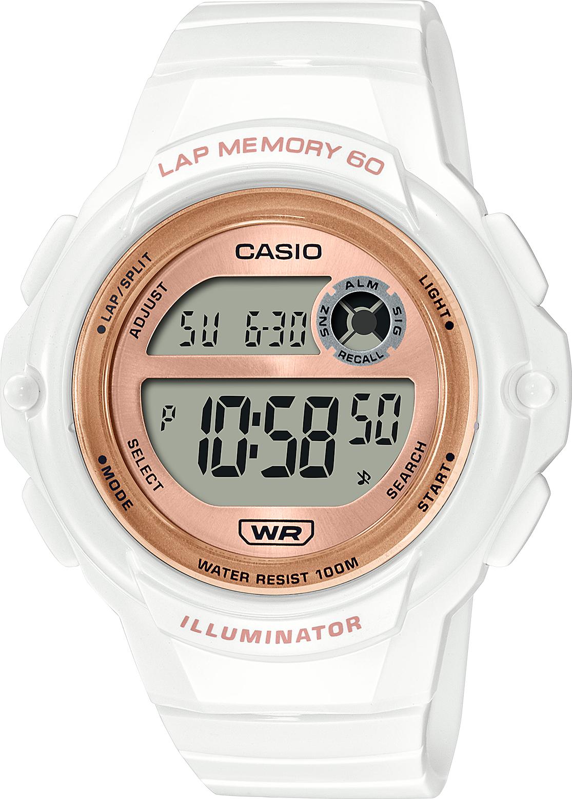 фото Casio casio lws-1200h-7a2