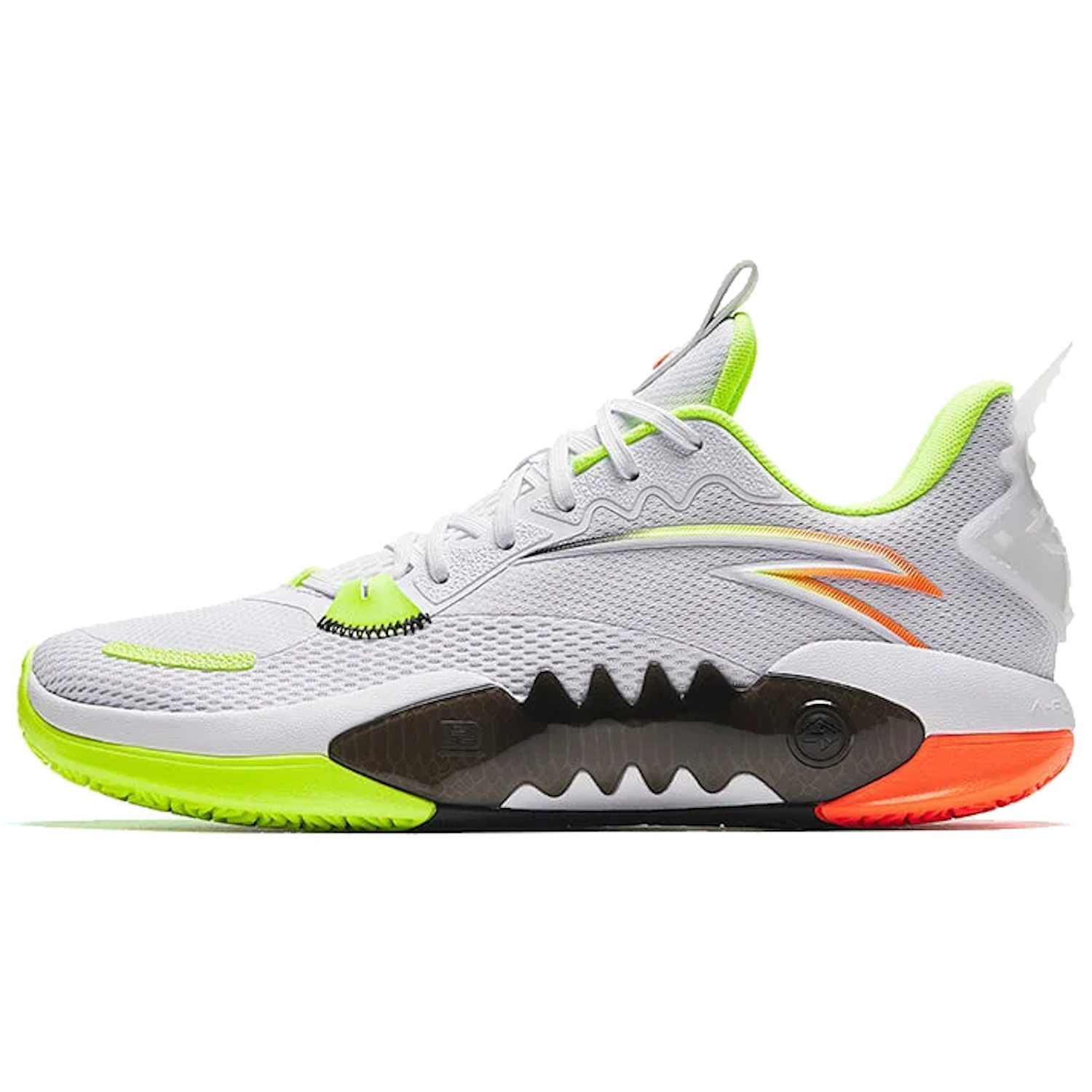 Anta shock wave 5 v2. Анта ШОК Вейв 5 тим. Anta Shock Wave. Кроссовки Anta. Баскетбольные кроссовки Anta белые.