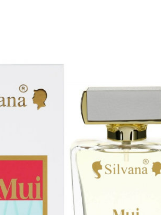 

Парфюмерная вода Silvana MUI 80 мл, Silvana MUI