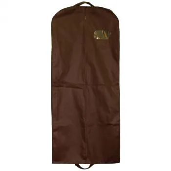 Чехол для одежды 3D средний с ручками 60х140х10 см - 3 шт 1212₽