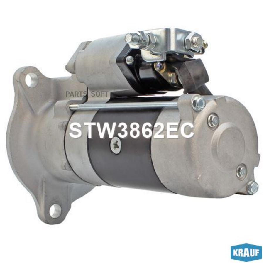 

Стартер Krauf stw3862ec