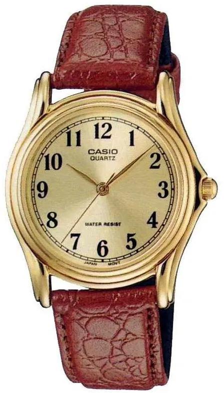 

Casio Casio MTP-1096Q-9B1