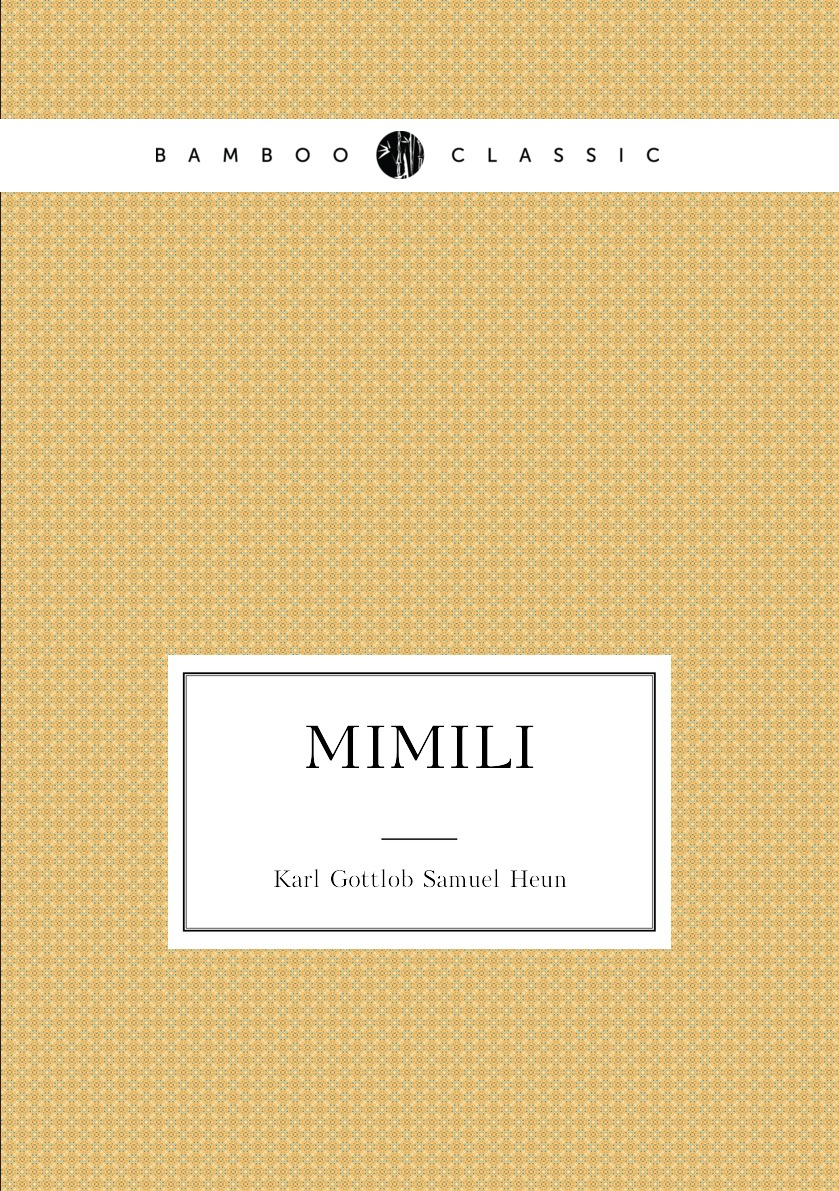 

Mimili