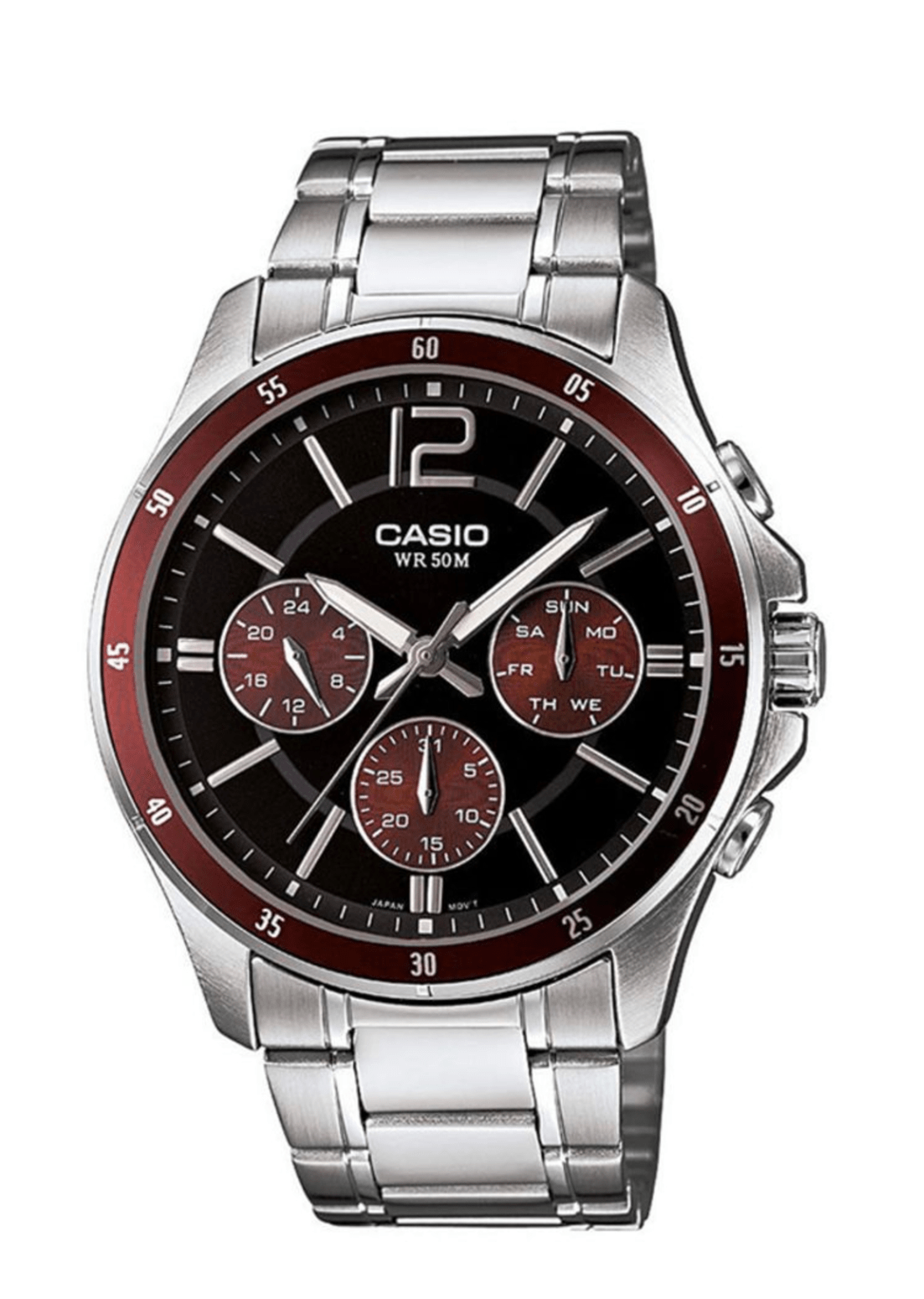 фото Casio casio mtp-1374d-5a