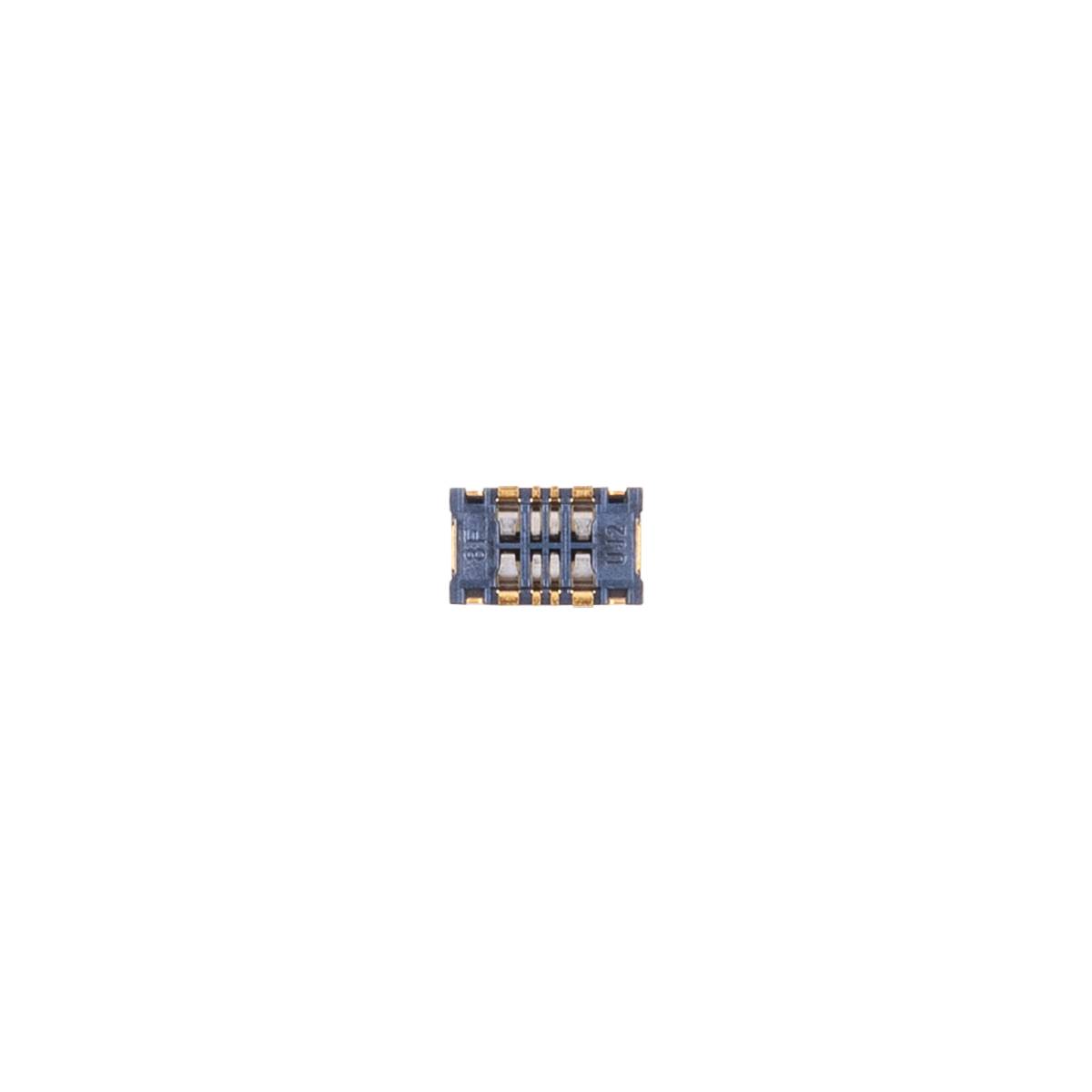 

Разъем АКБ для Samsung SM-A515F (Galaxy A51)