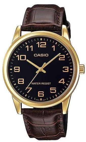 

Наручные часы мужские Casio MTP-V001GL-1B, MTP-V001GL-1B