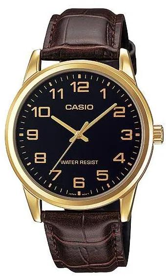 фото Casio casio mtp-v001gl-1b