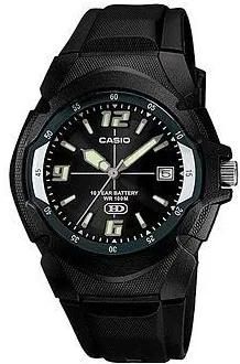 

Наручные часы Casio MW-600F-1A