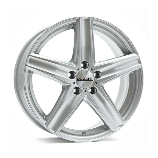 

Колесный диск Dezent TG S 7x17/5x112 ET48.5 D66.6