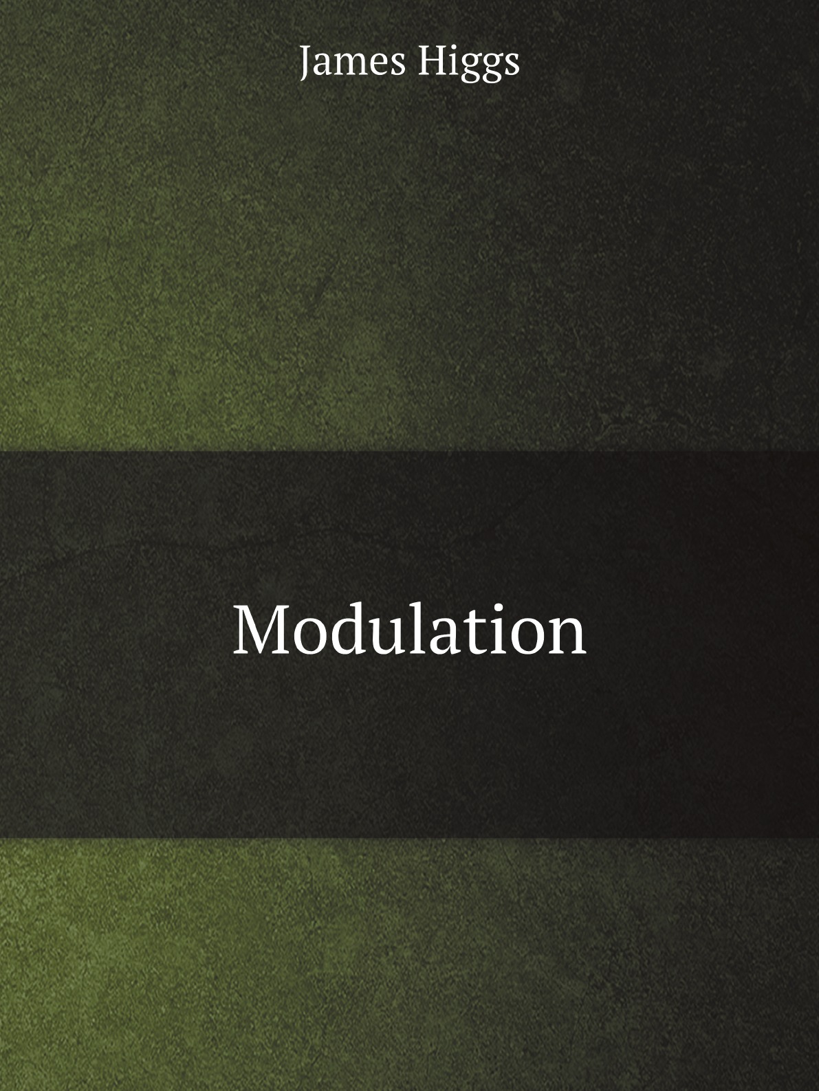 

Modulation