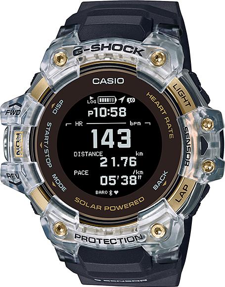 

Casio Casio GBD-H1000-1A9