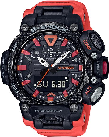 

Casio Casio GR-B200-1A9