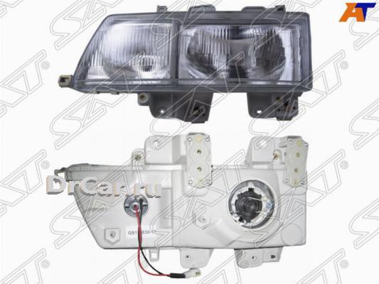 

SAT Фара ISUZU ELF 93-03 LH, ST2131114L