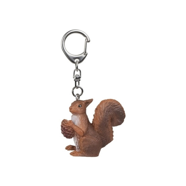 

Брелок унисекс PAPO 2201 оранжевый, 2201