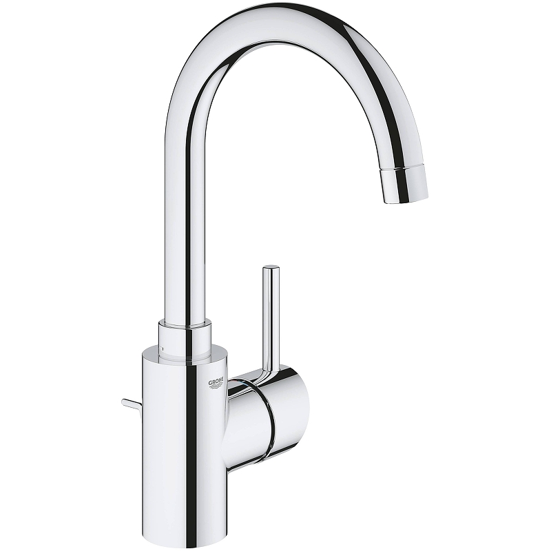 

Смеситель для раковины Grohe Concetto 32629002 Хром