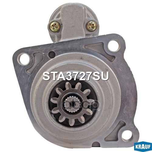Стартер Sta3727su Krauf арт. STA3727SU, STA3727SU