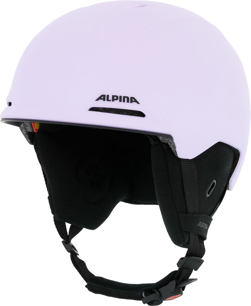 

Горнолыжный шлем Alpina Kroon Mips Lilac Matt 24/25, 55-59, Фиолетовый, Kroon Mips Lilac Matt (24/25)