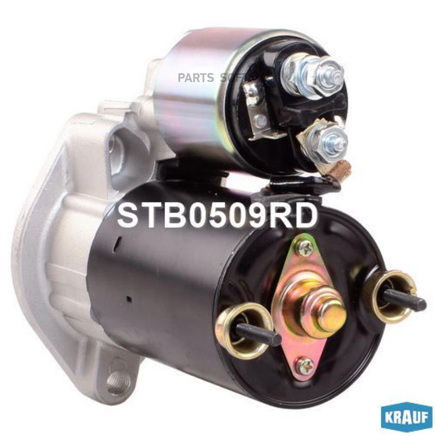 

Стартер Stb0509rd Krauf арт. STB0509RD, STB0509RD