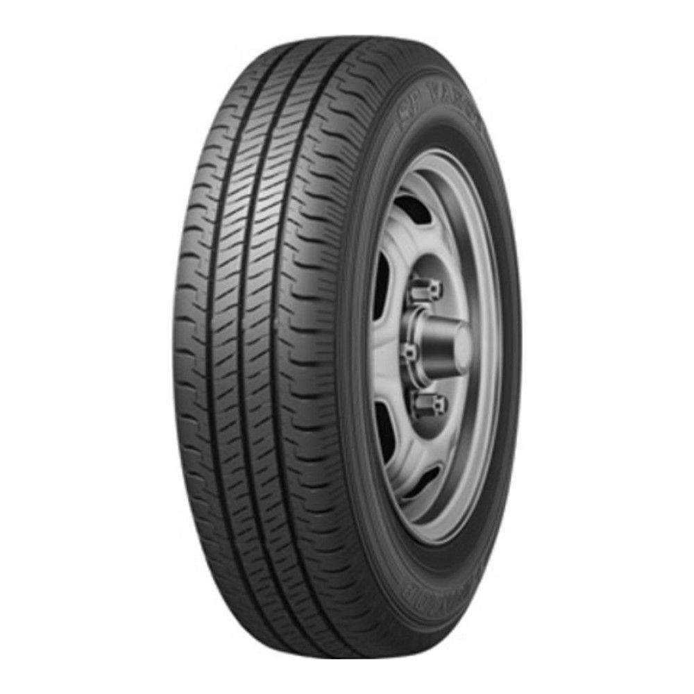 

Шины Dunlop SP Winter VAN01 225/70R15 112/110R