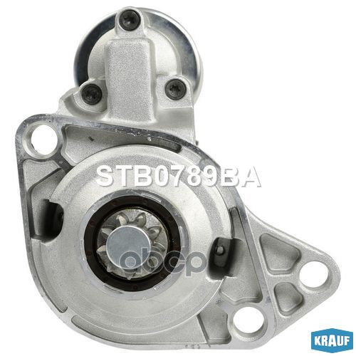 

Стартер Stb0789ba Krauf арт. STB0789BA, STB0789BA