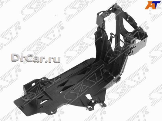 

SAT Крепление фары BMW F10/F11 10-17 RH, STBM55000BA1