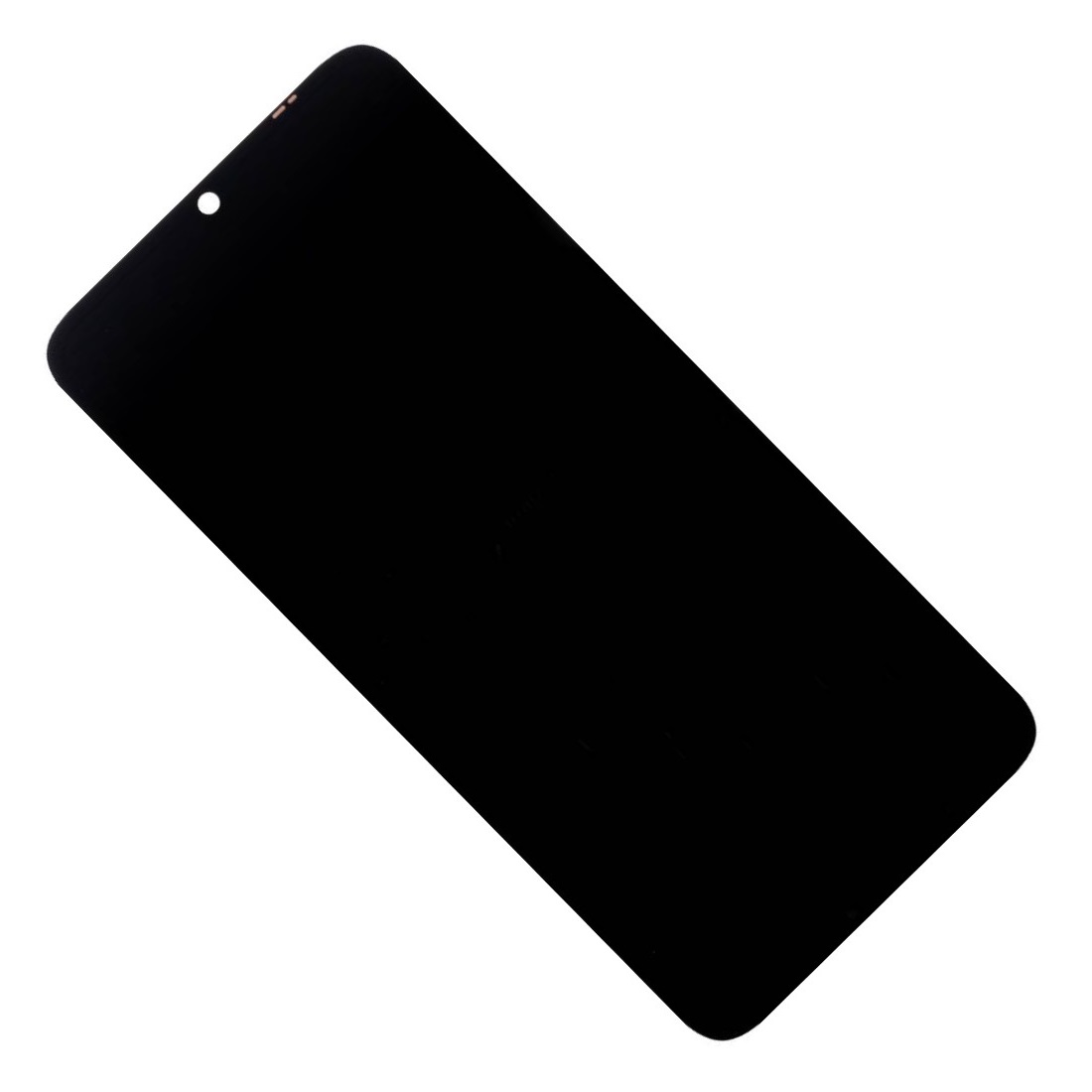 

Дисплей для Huawei Honor X5 Plus (WOD-LX1) в сборе с тачскрином <черный>