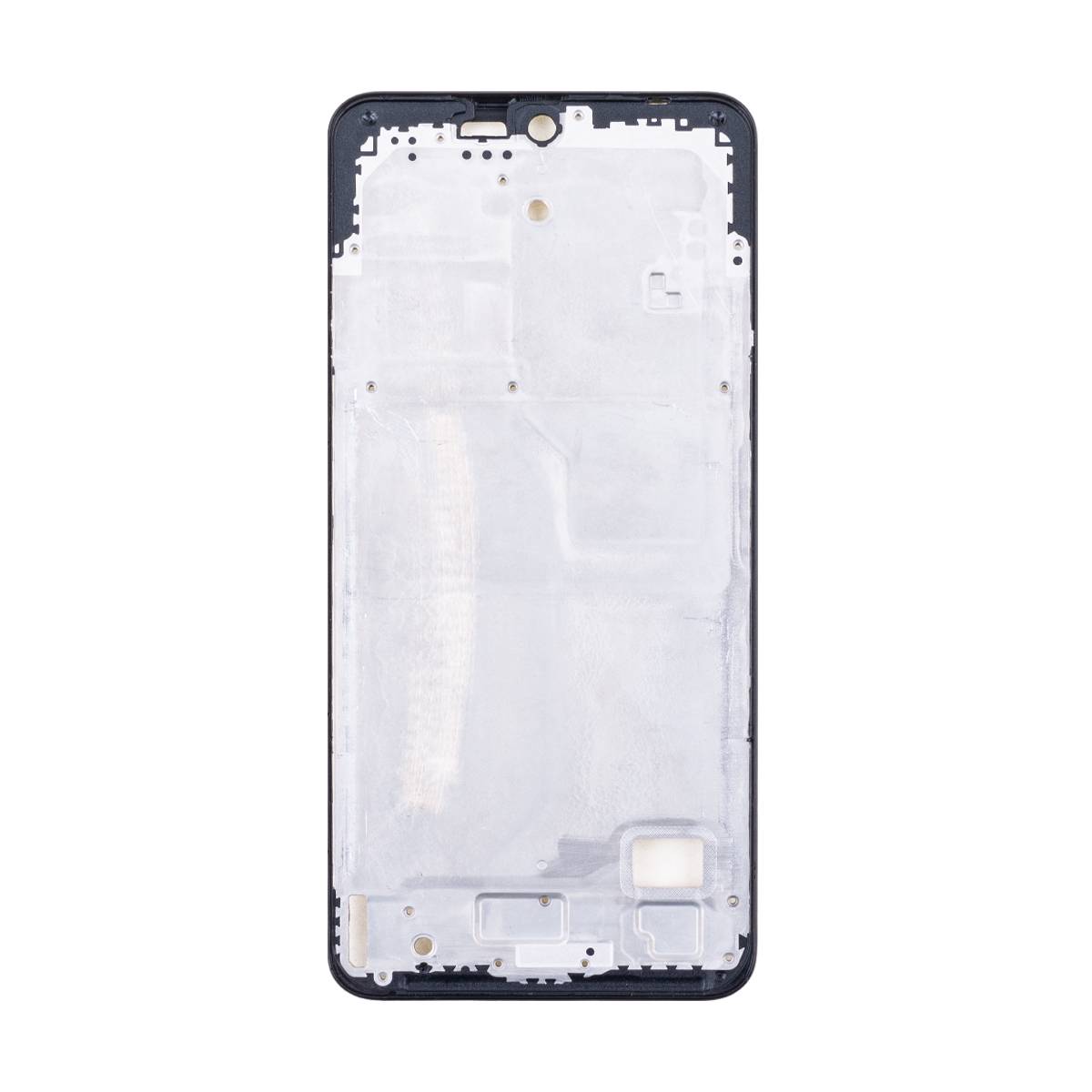 

Рамка дисплея для Xiaomi Poco X5 5G (22111317PG), Redmi Note 12 5G <черный>