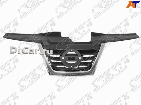 

SAT Решетка радиатора NISSAN JUKE 10-14 центр. часть, STDT15093A0