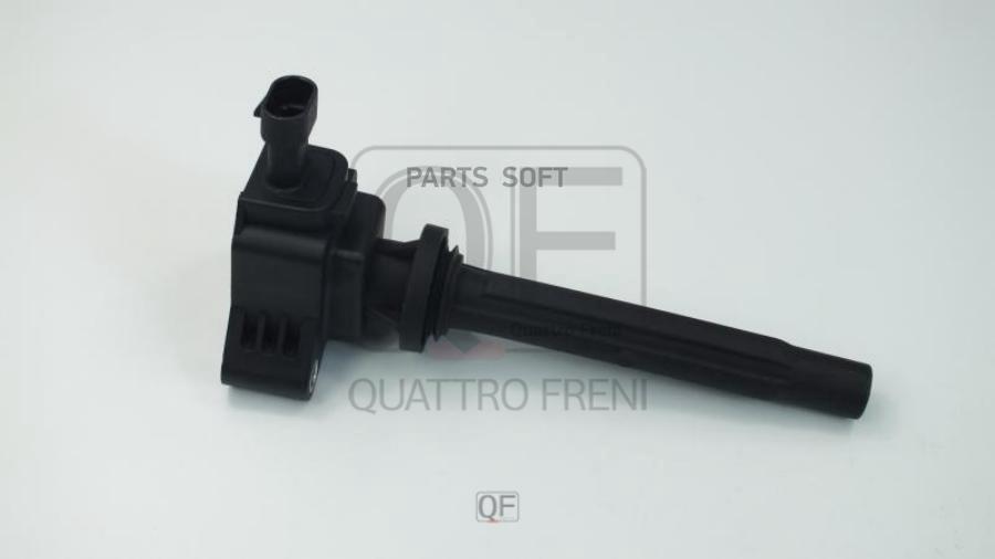 Катушка Зажигания 1Шт QUATTRO FRENI QF09A00194