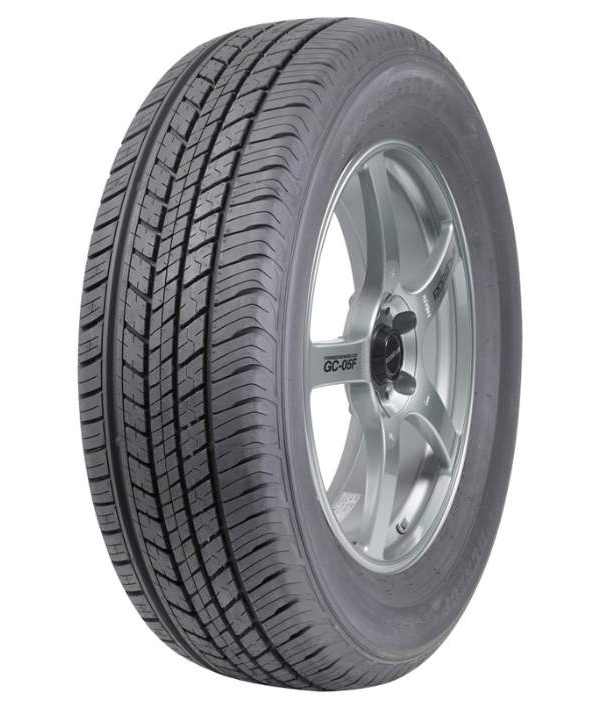 

Шины Dunlop Grandtrek ST30 225/65R17 102H