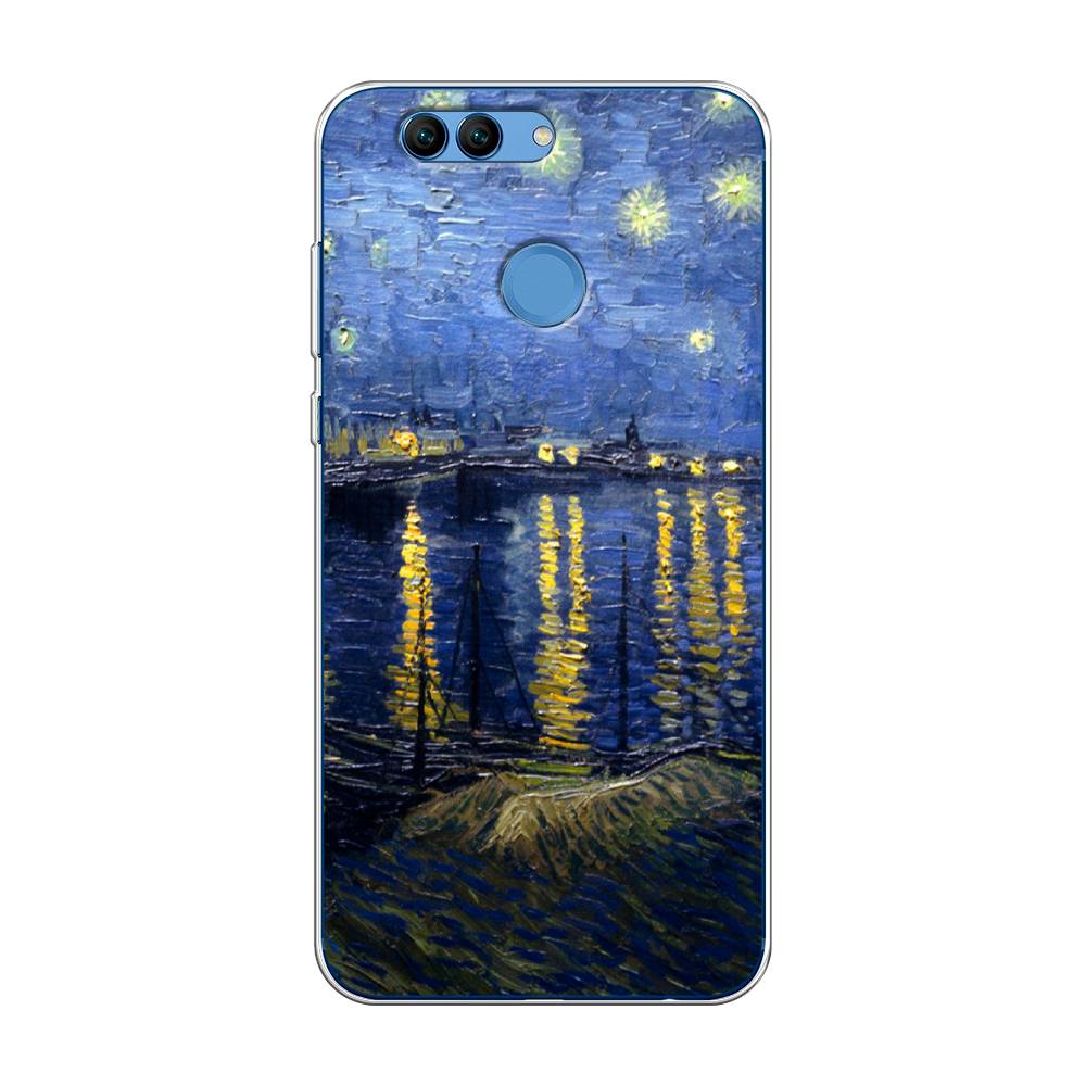 Чехол на Huawei Nova 2  