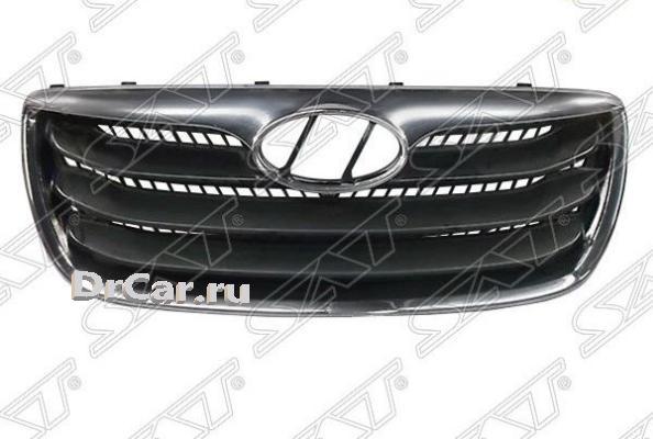 

SAT Решетка радиатора HYUNDAI SANTA FE 10-12, STHN66093B0