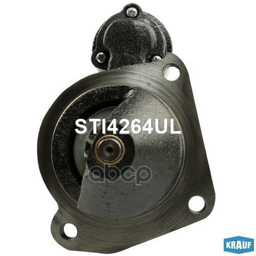 

Стартер Krauf Sti4264ul Krauf арт. STI4264UL, STI4264UL