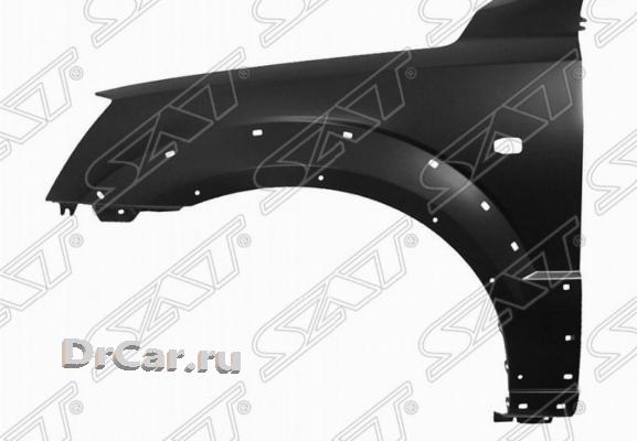 

SAT Крыло KIA SORENTO 02-09 LH, STKA550162